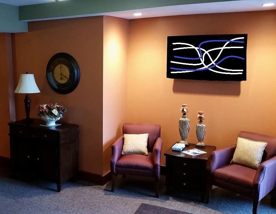 Crowell Memorial Home Senior Living Community Assisted Living